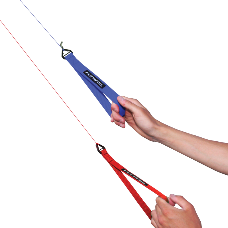 Flexifoil BIG BUZZ - Krakkasport.is