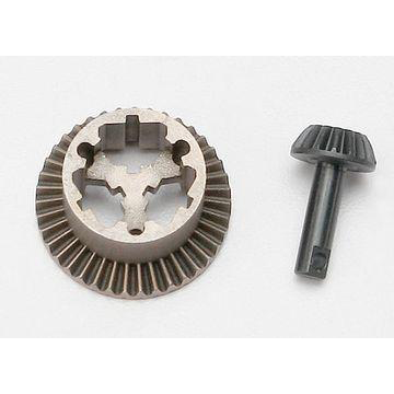 Traxxas E-REVO 1/16 Ring Gear & Pinion gear Diff - Krakkasport.is
