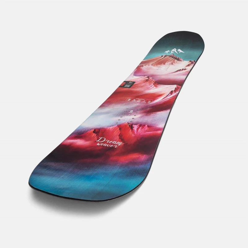 Jones DREAM WEAVER Splitboard