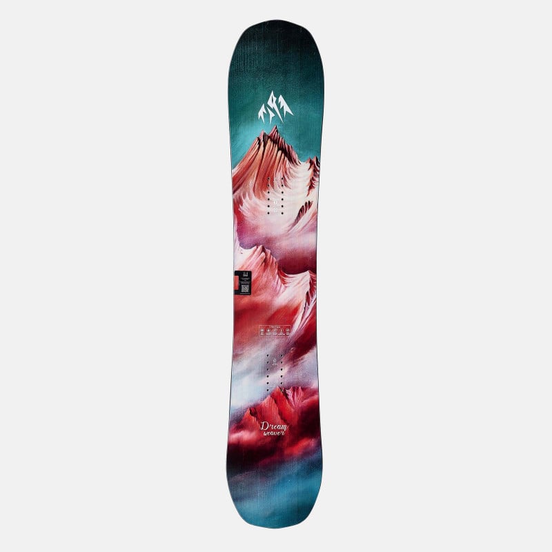 Jones DREAM WEAVER Splitboard