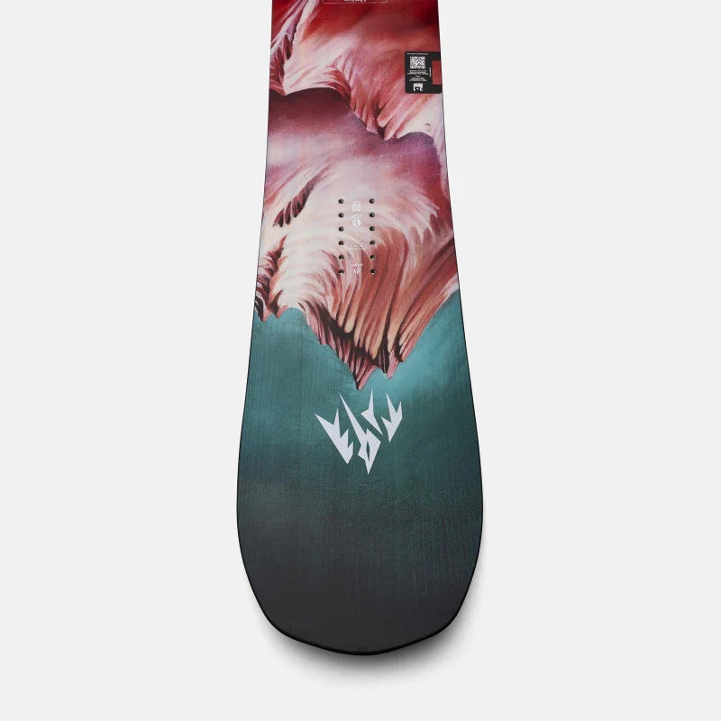 Jones DREAM WEAVER Splitboard