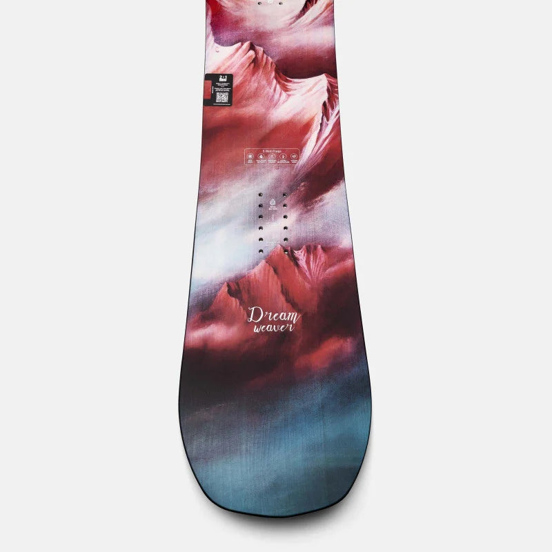 Jones DREAM WEAVER Splitboard