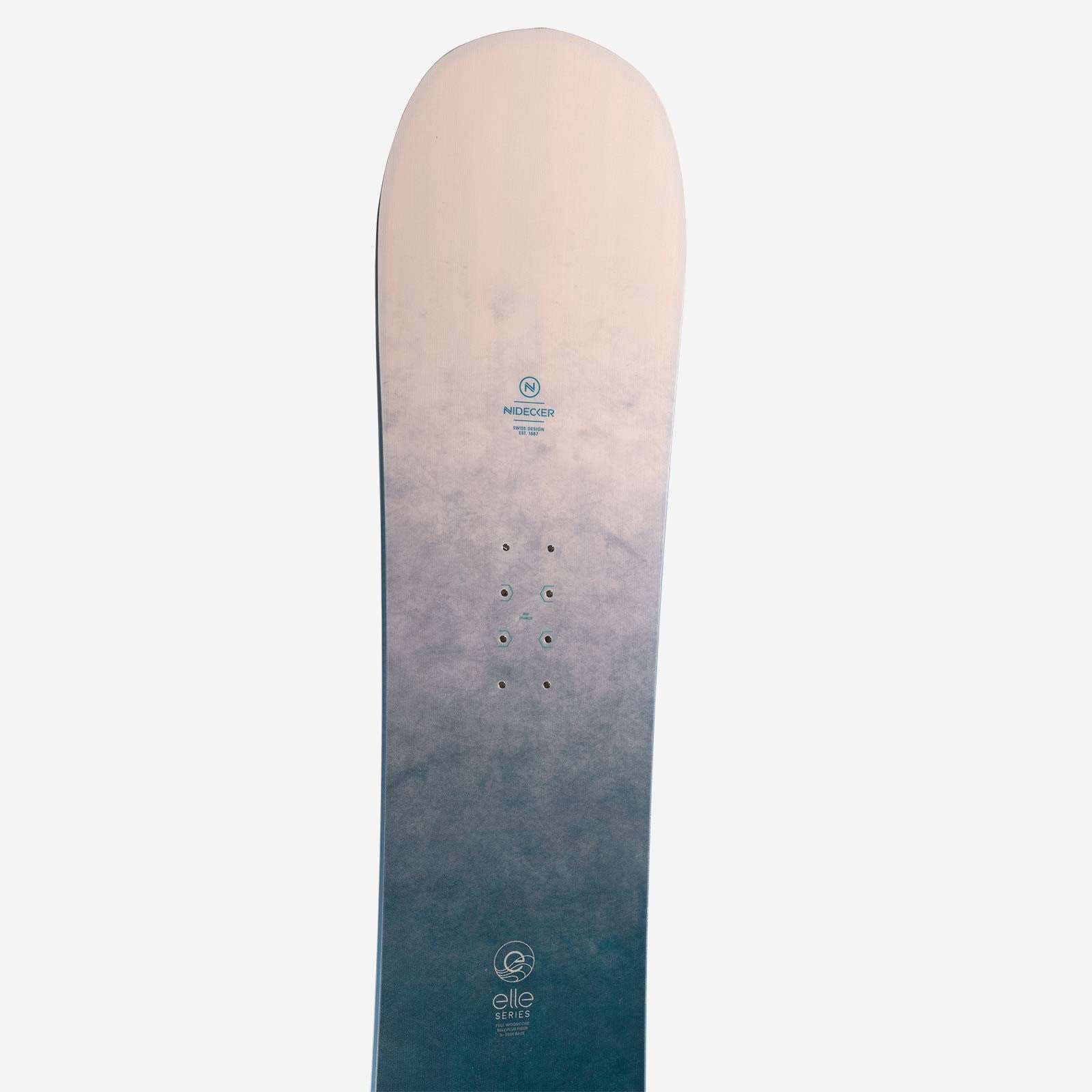 Nidecker ELLE Snjóbretti 23/24