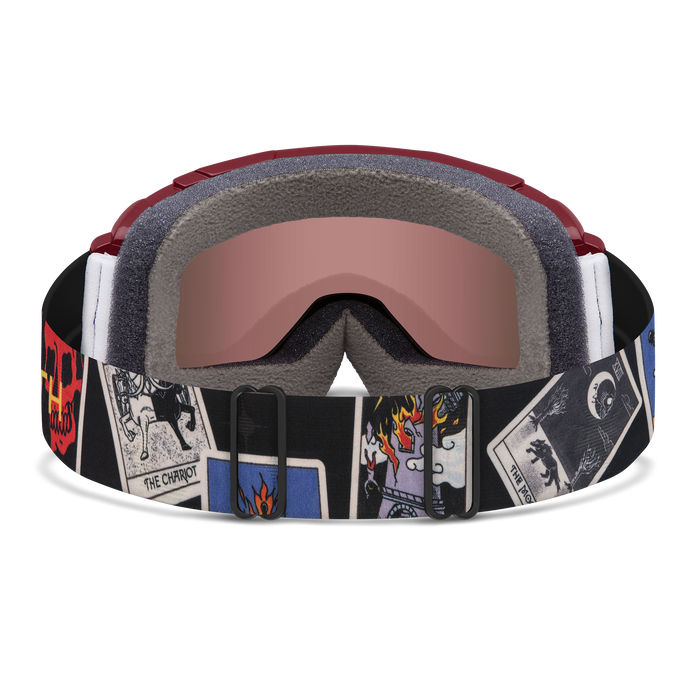 Smith Jr GROM - Sangria Fortune Teller