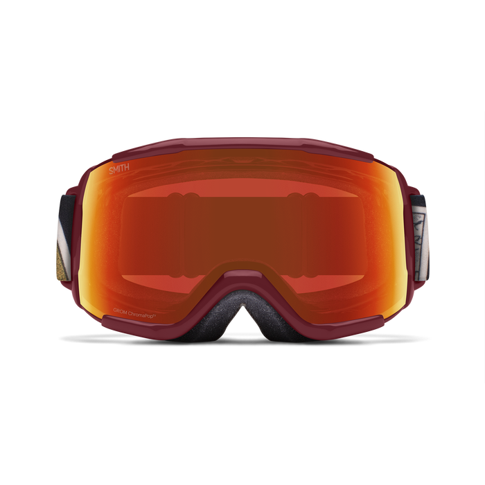 Smith Jr GROM - Sangria Fortune Teller