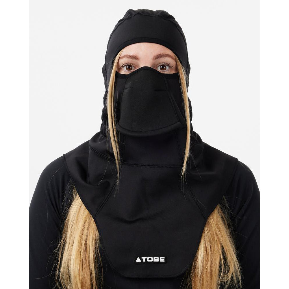 Tobe Þykk Lambhúshetta