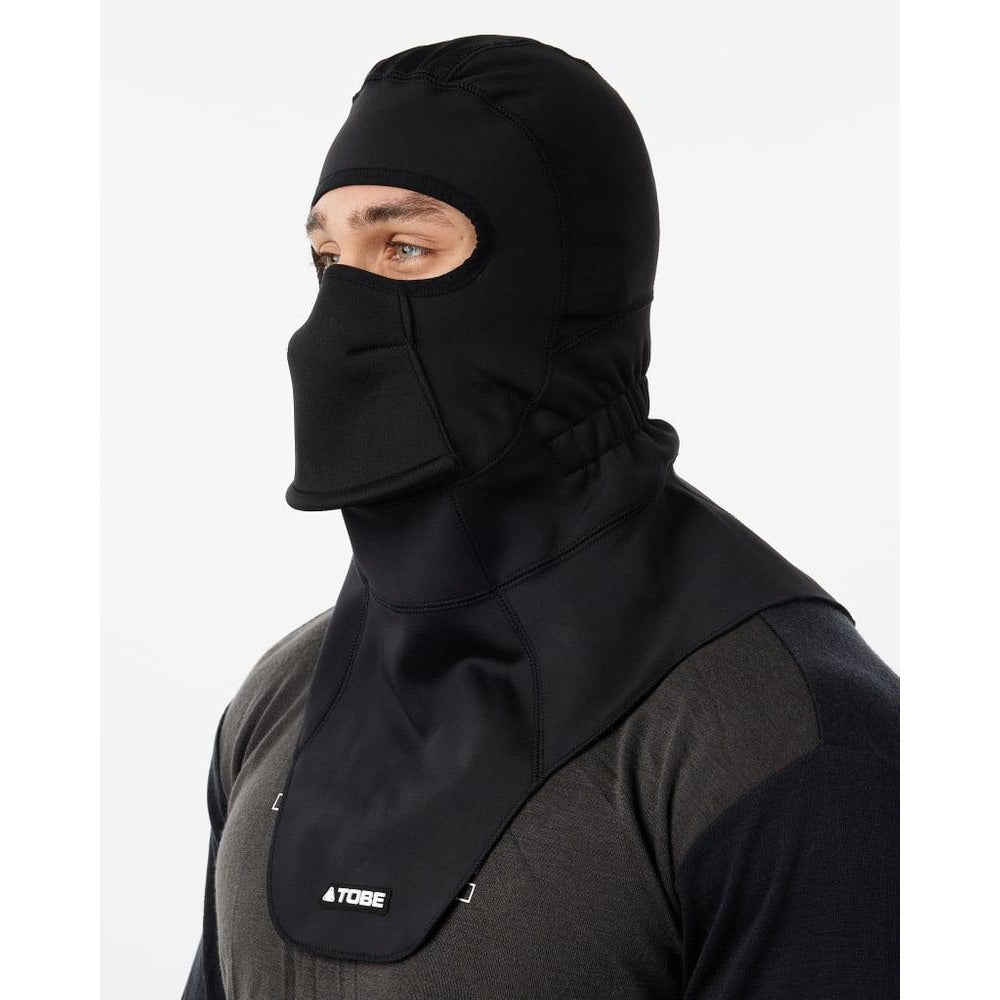 Tobe Þykk Lambhúshetta