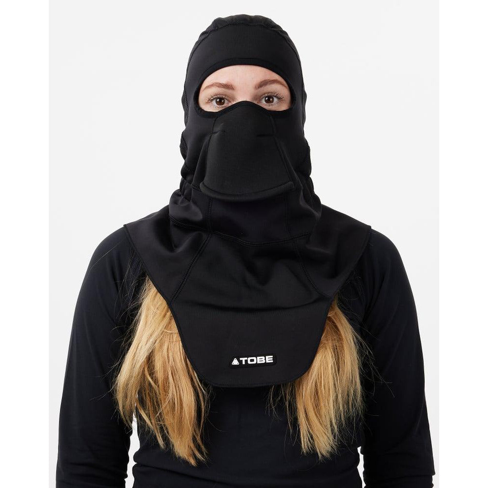 Tobe Þykk Lambhúshetta