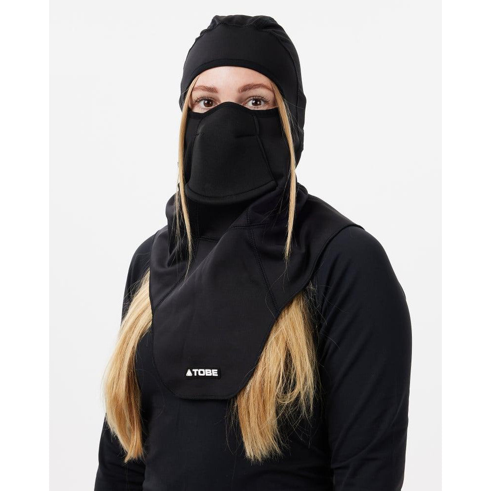 Tobe Þykk Lambhúshetta