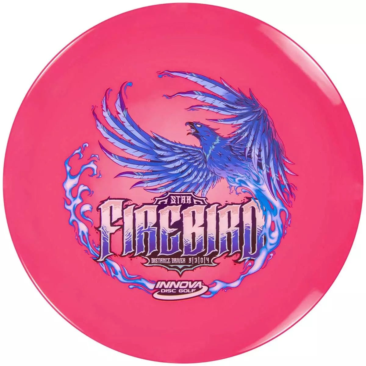 Star Firebird - InnVision