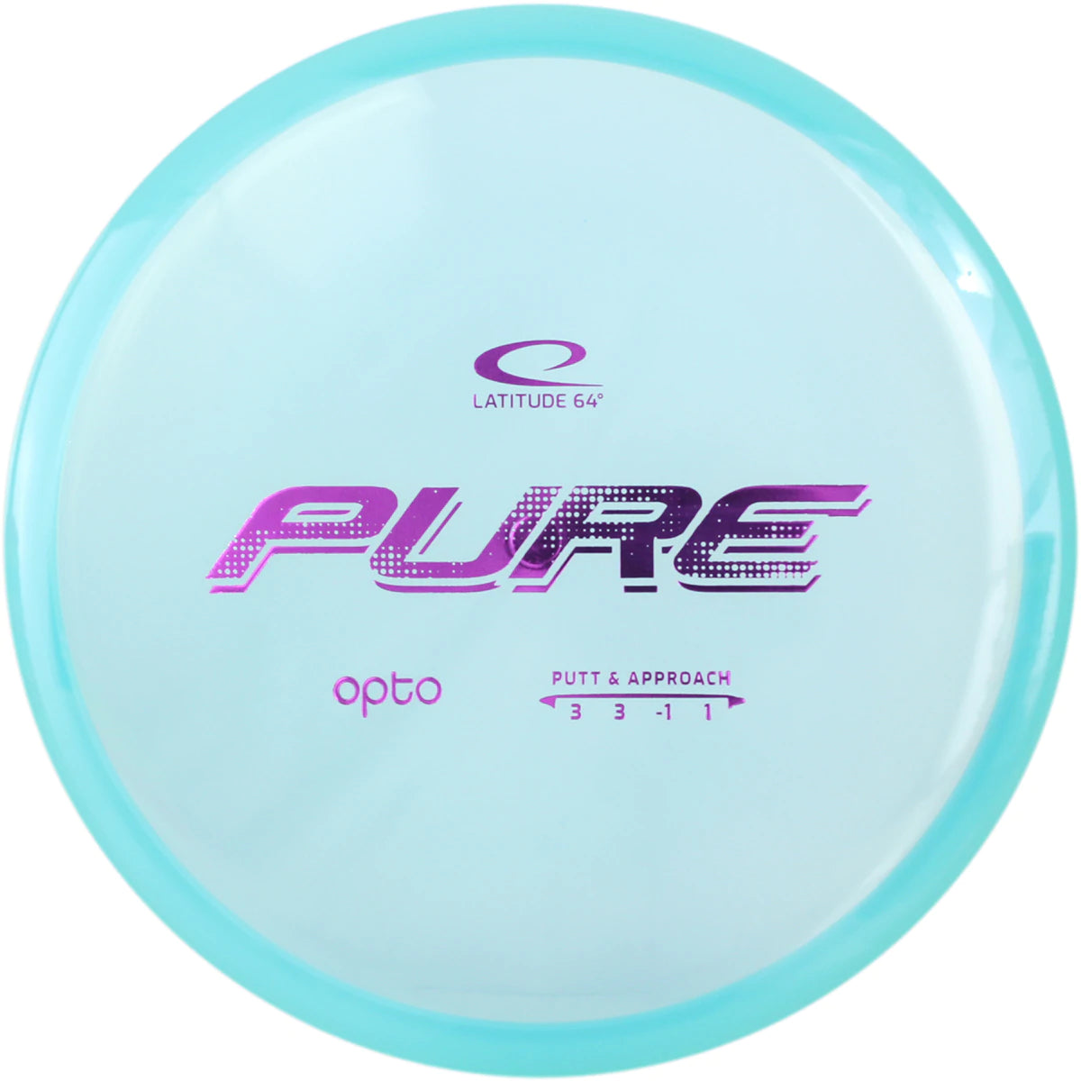 OPTO PURE