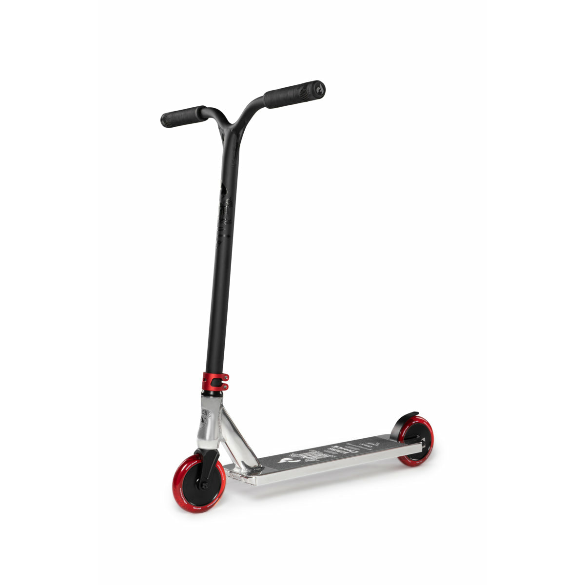 Chilli Pro Scooter Zero V2 - Polished