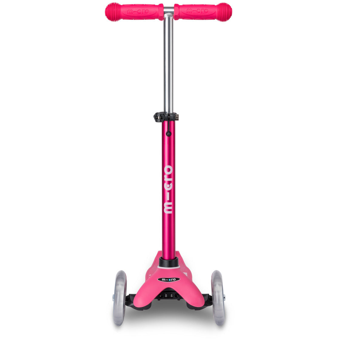 Mini Micro Deluxe LED - Bleikt