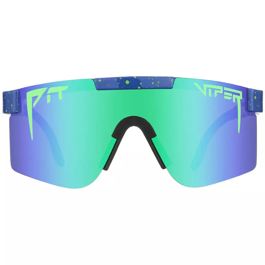 Pit Viper The Leonardo Polarized Single Wide