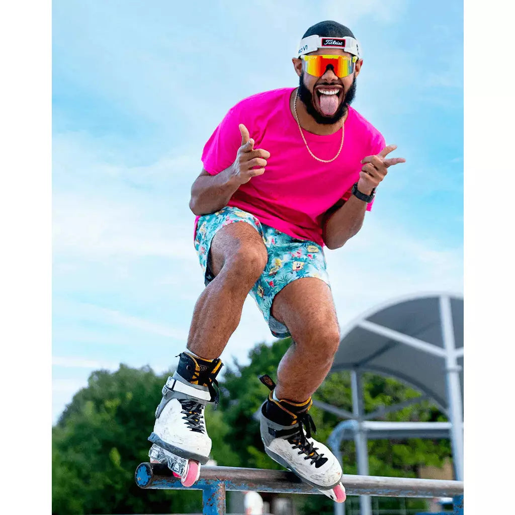 Pit Viper The 1993 Polarized Single Wide