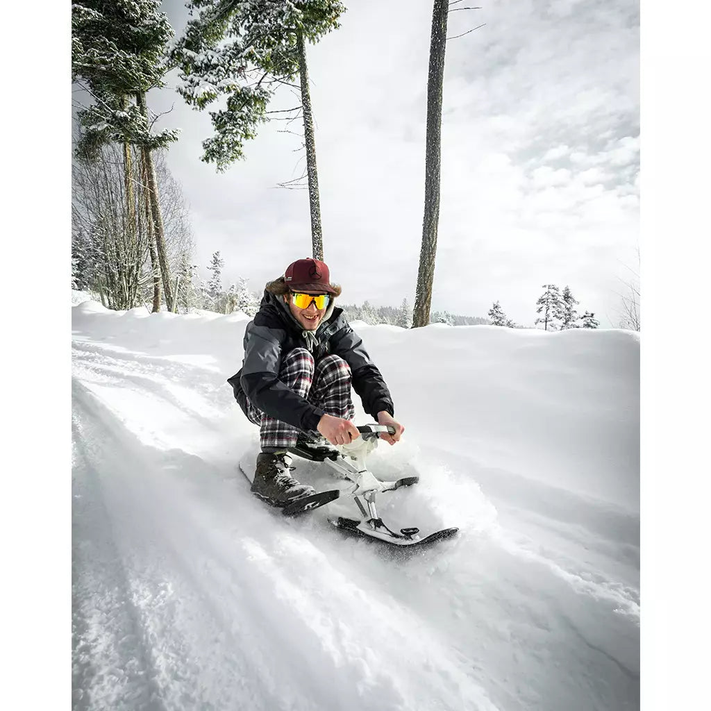 Pit Viper The Mystery Polarized Double Wide