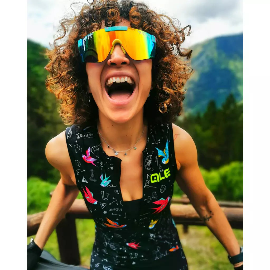 Pit Viper The Playmate 2000s