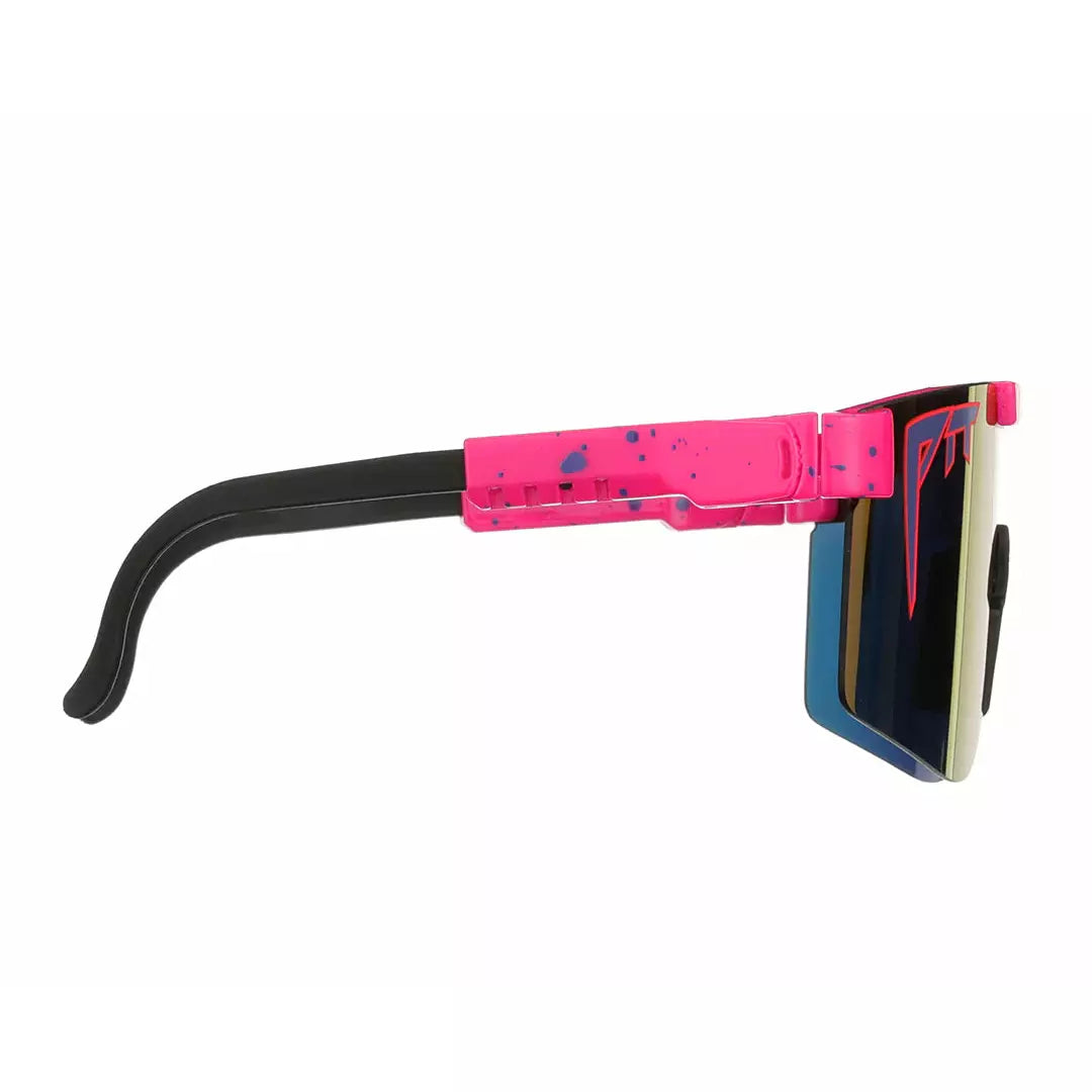 Pit Viper The Radical Polarized Single Wide