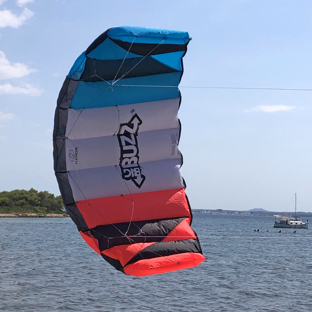 Flexifoil BIG BUZZ - Krakkasport.is