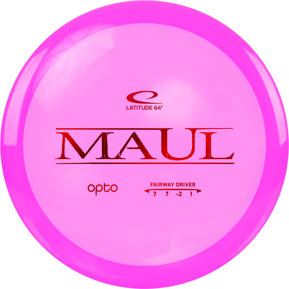 Opto Maul