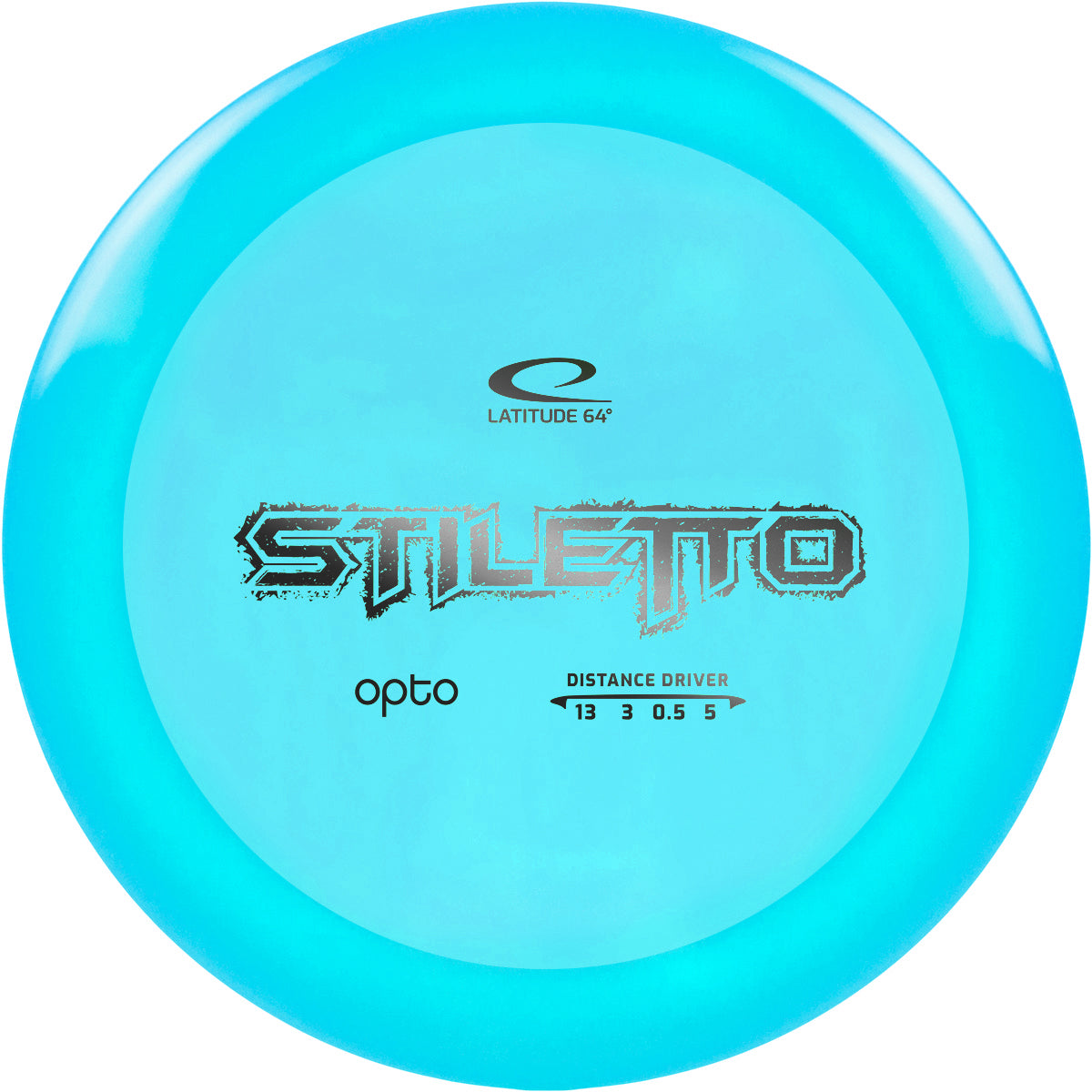 Opto Stiletto