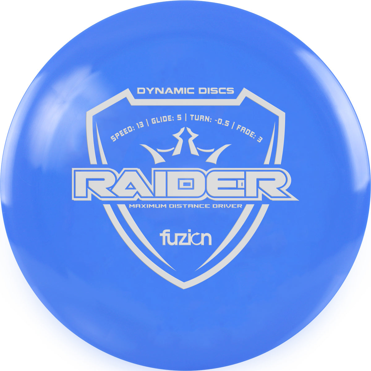 Fuzion Raider