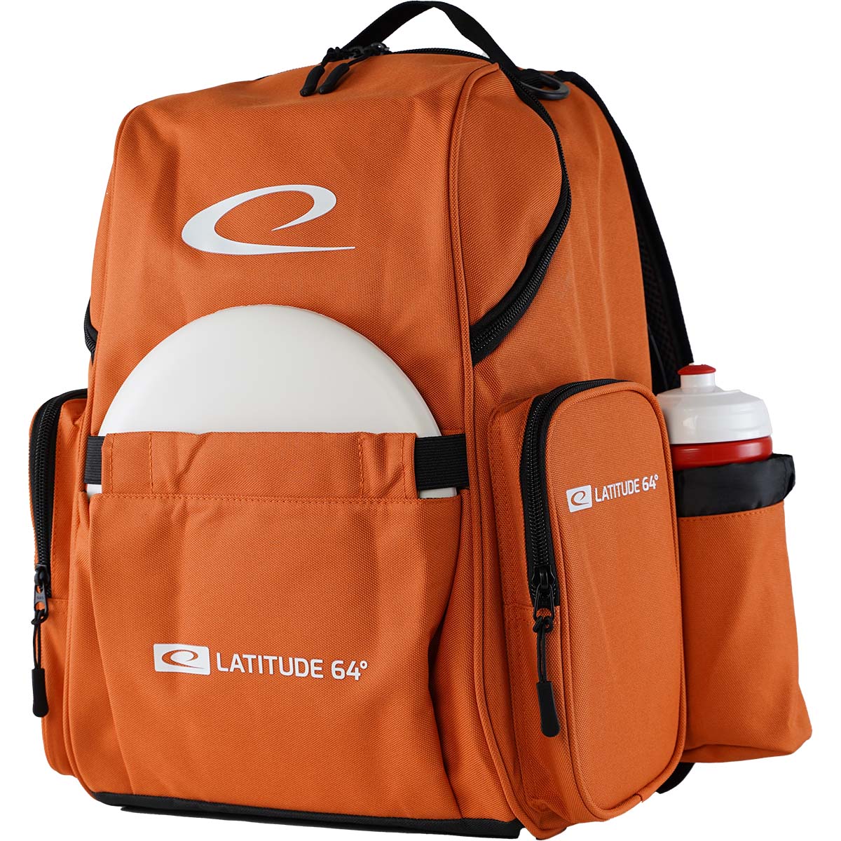 Blaze orange outlet backpack