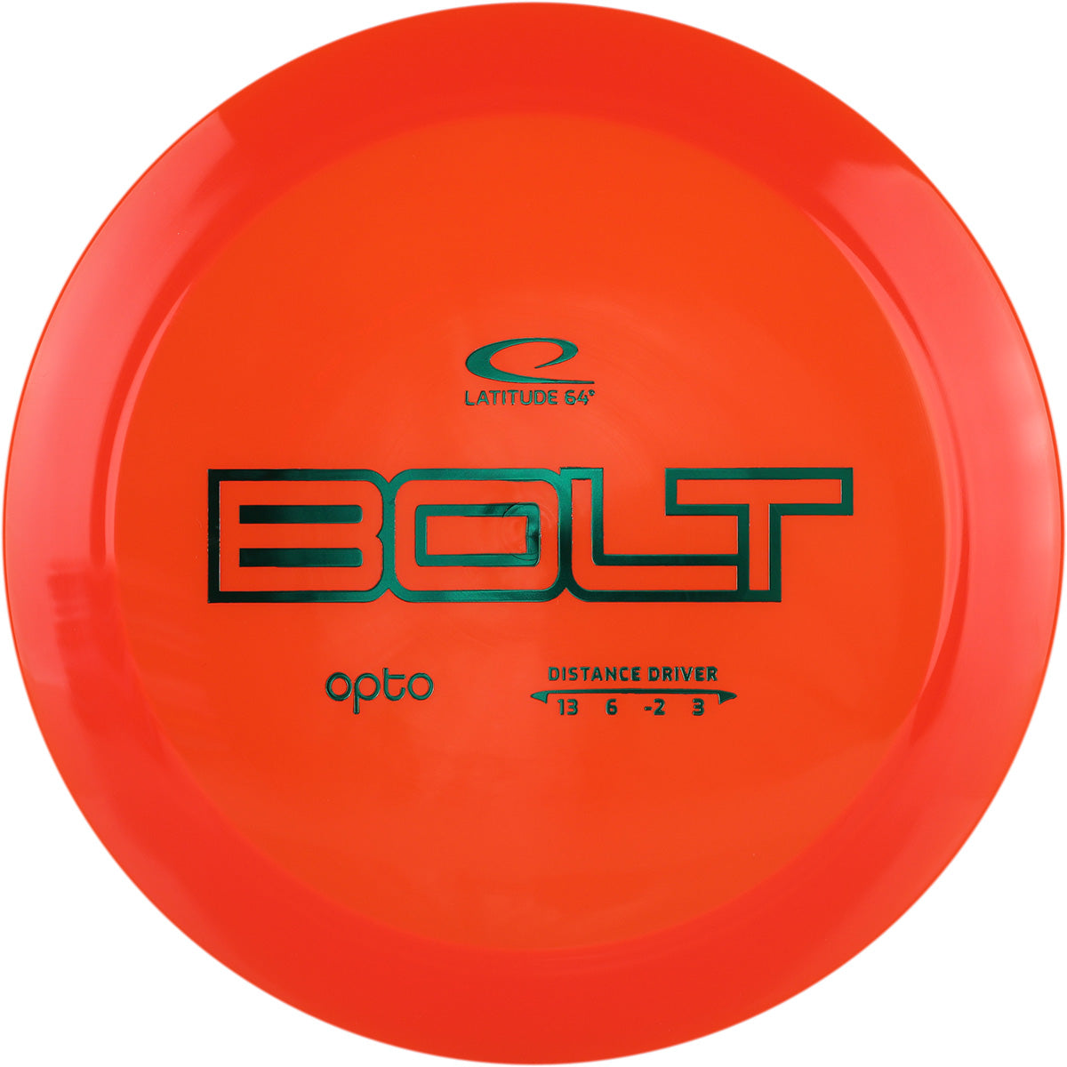 OPTO BOLT