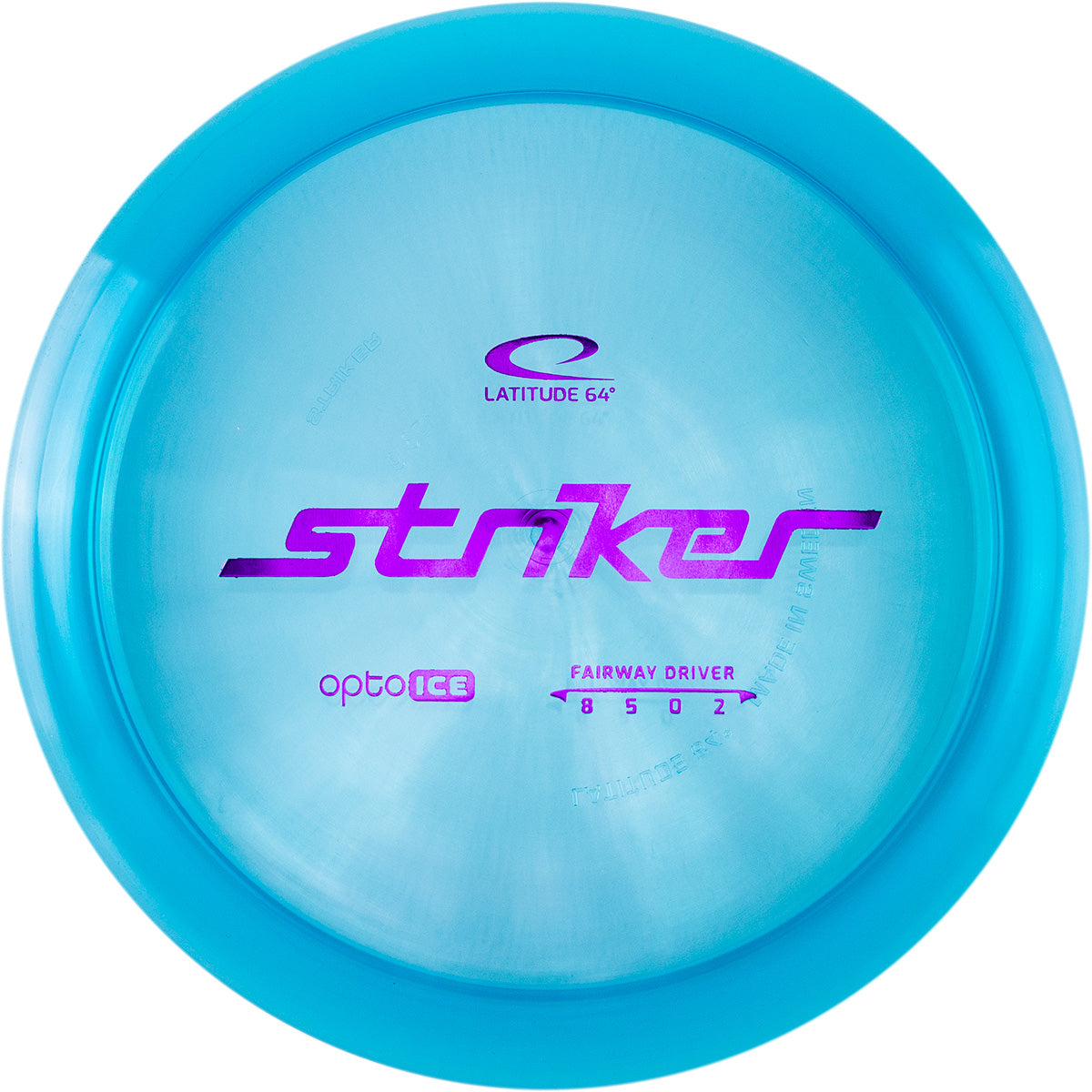 Opto Ice Striker