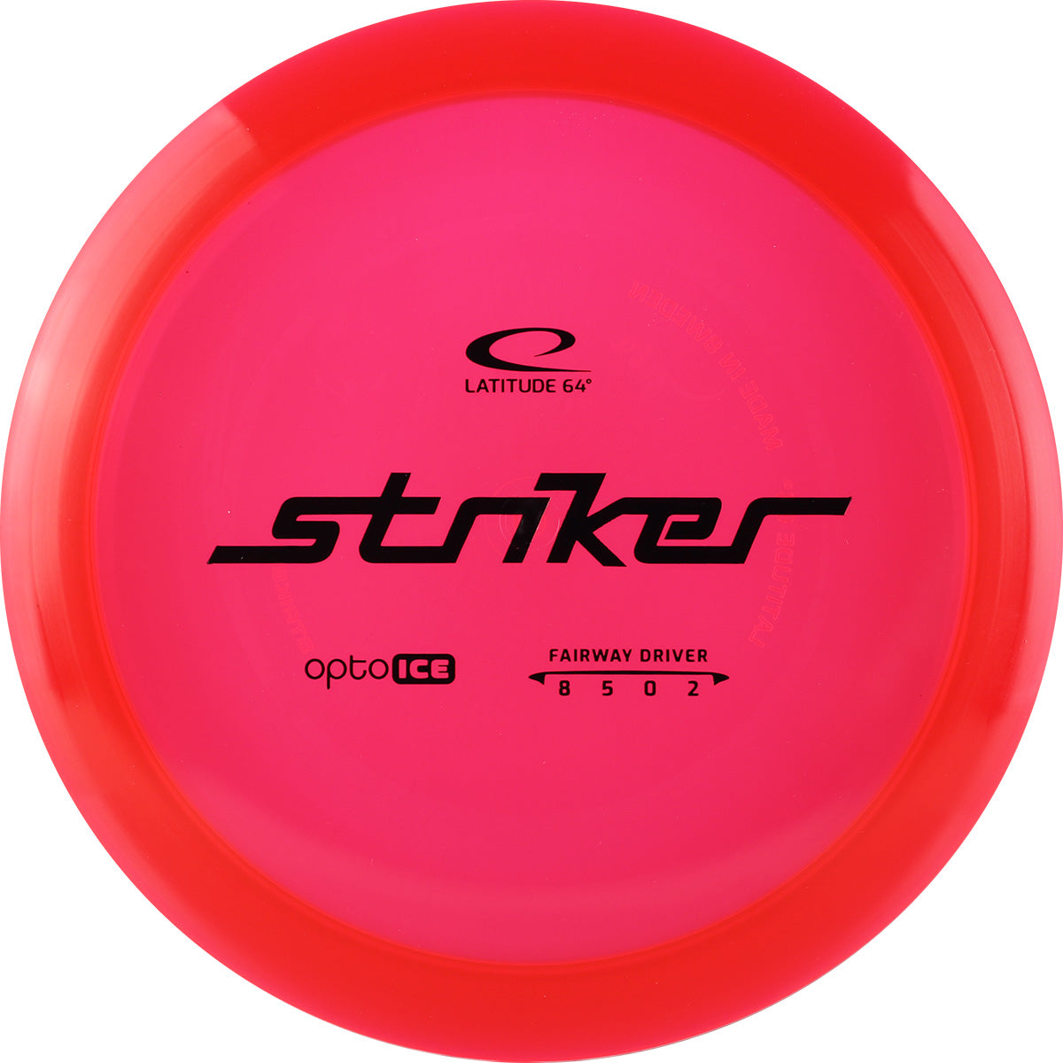 Opto Ice Striker