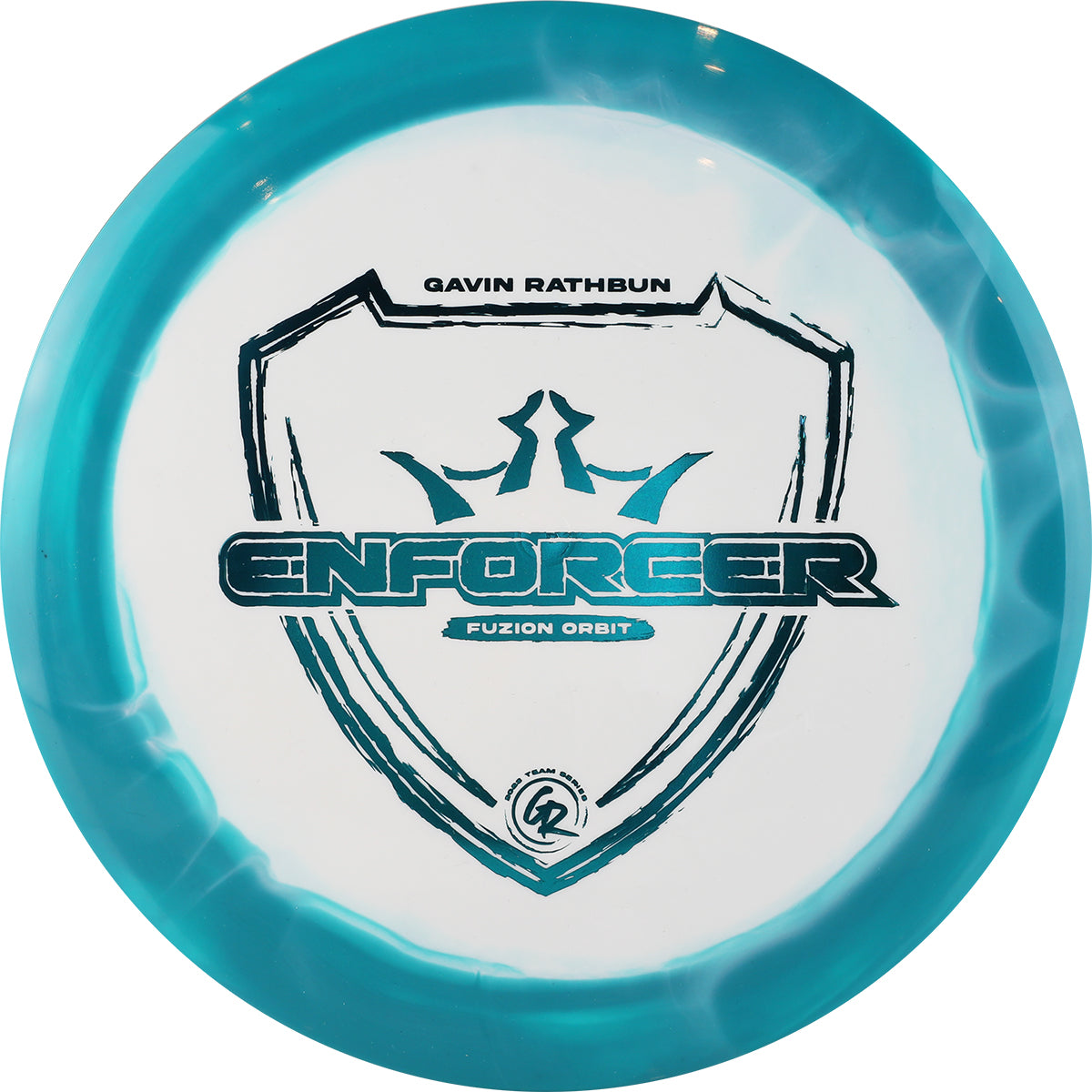 FUZION ORBIT ENFORCER - GAVIN RATHBUN TEAM SERIES 2023