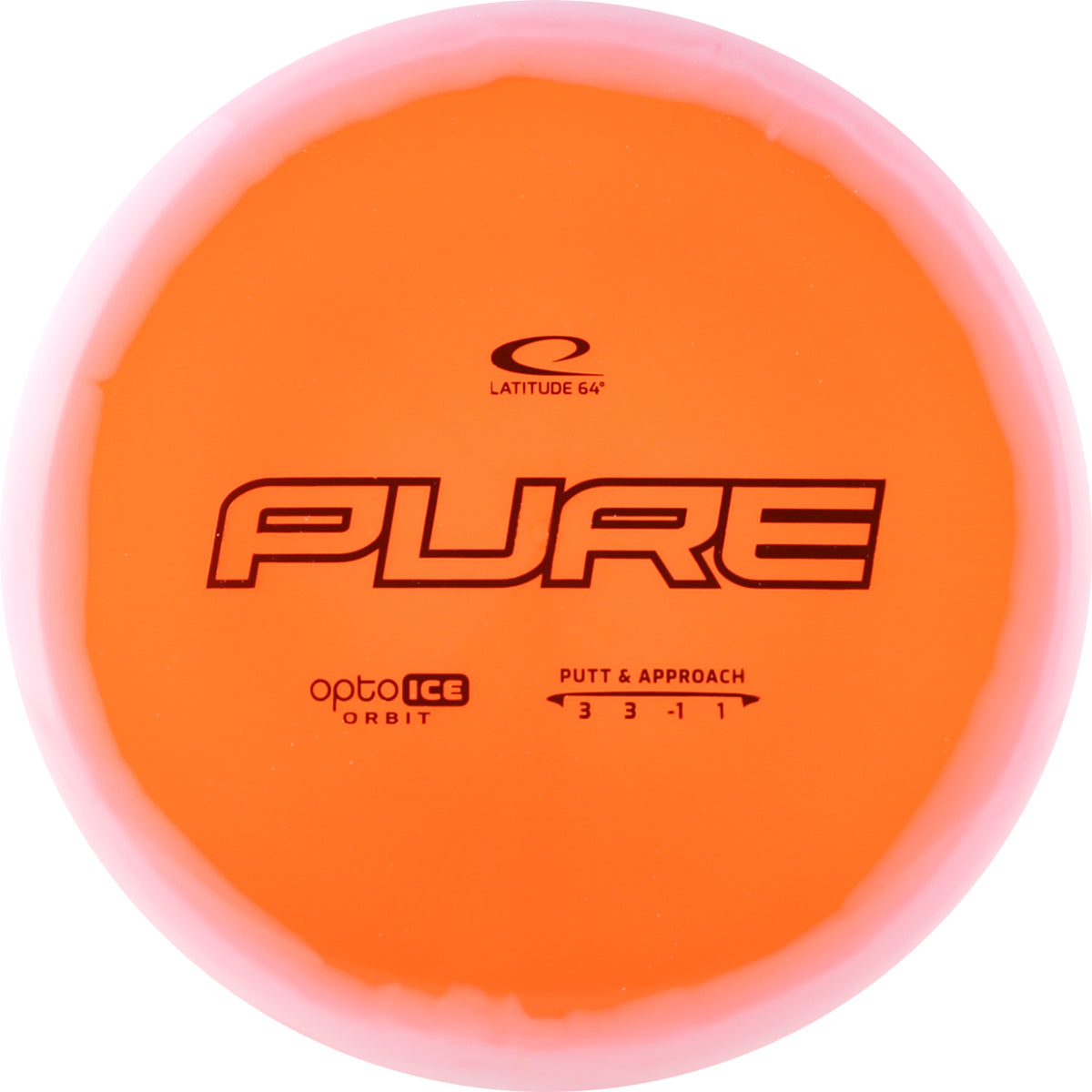 Opto Ice Orbit Pure