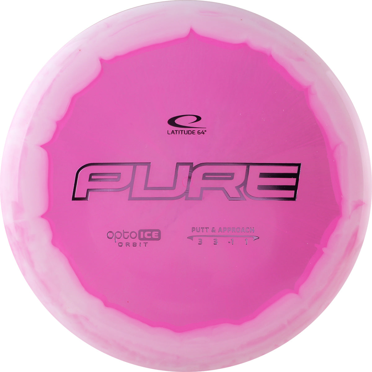 Opto Ice Orbit Pure