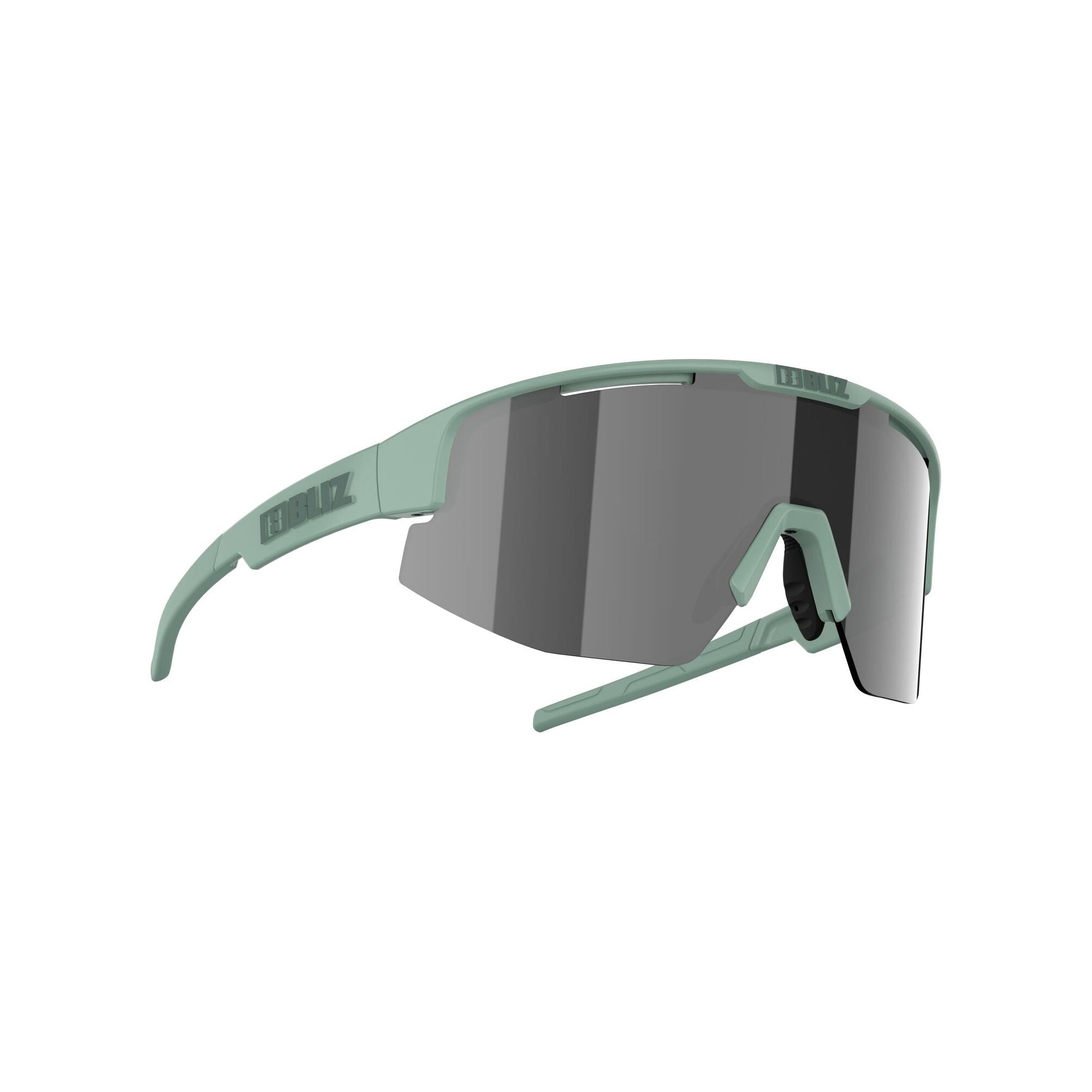Bliz Matrix Small - Matte Green