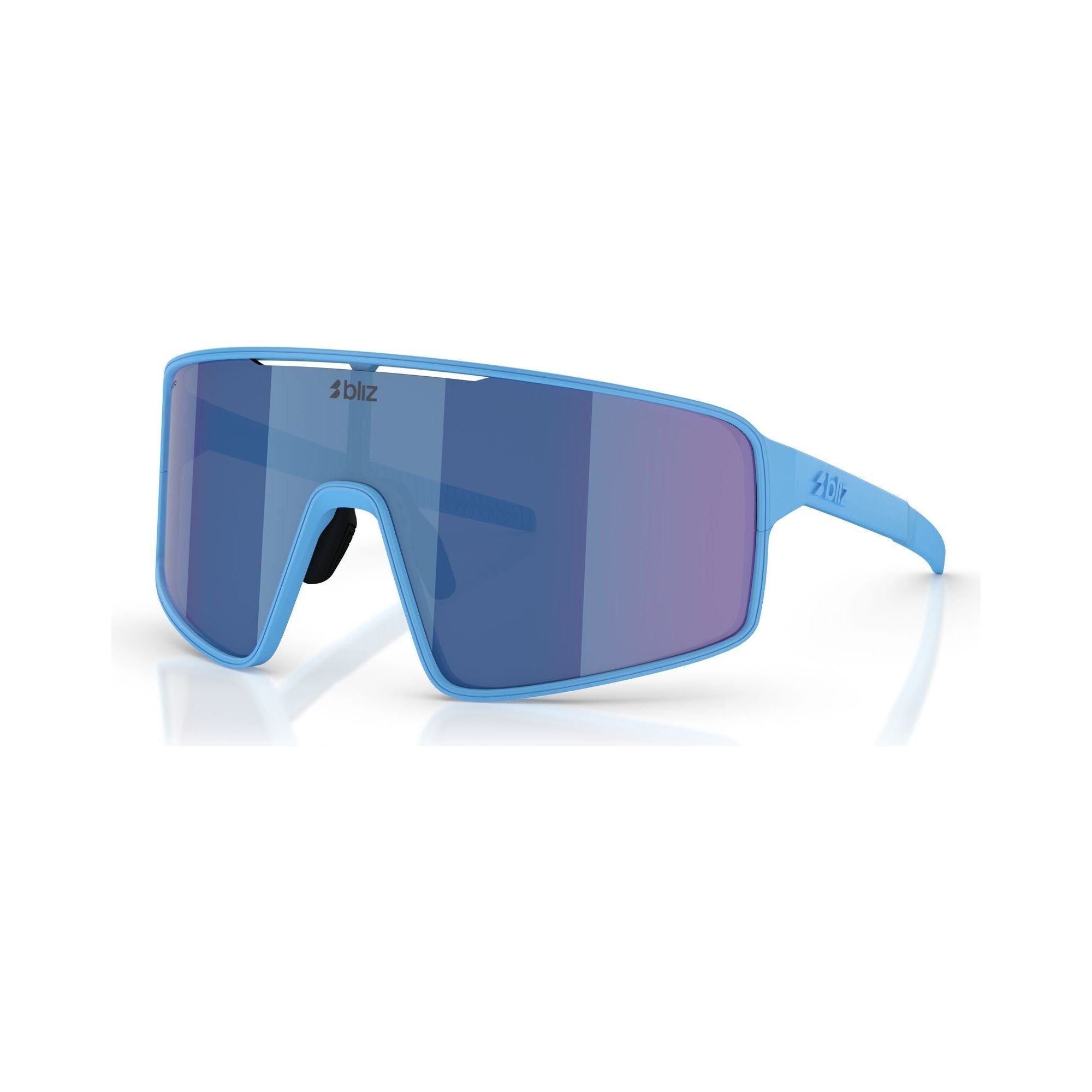 Bliz P001 - Matte Blue