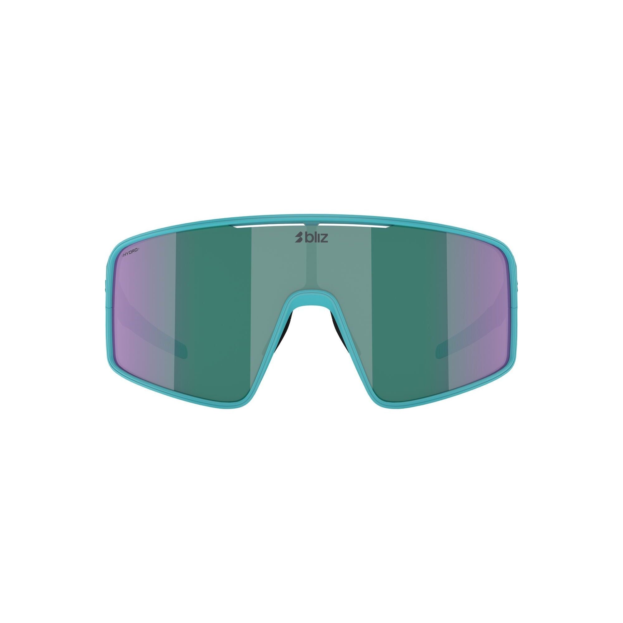 Bliz P001 - Matte Turquoise