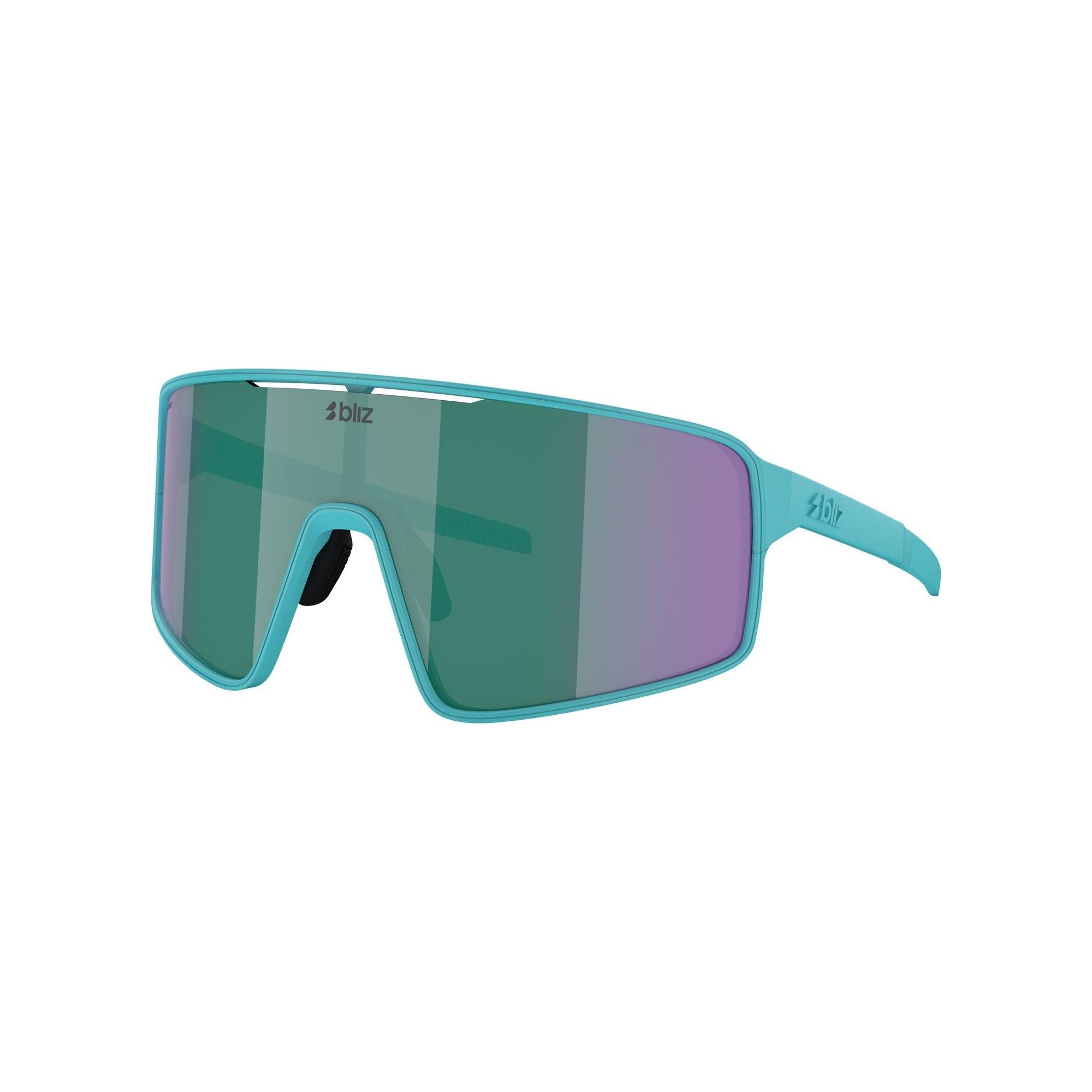 Bliz P001 - Matte Turquoise