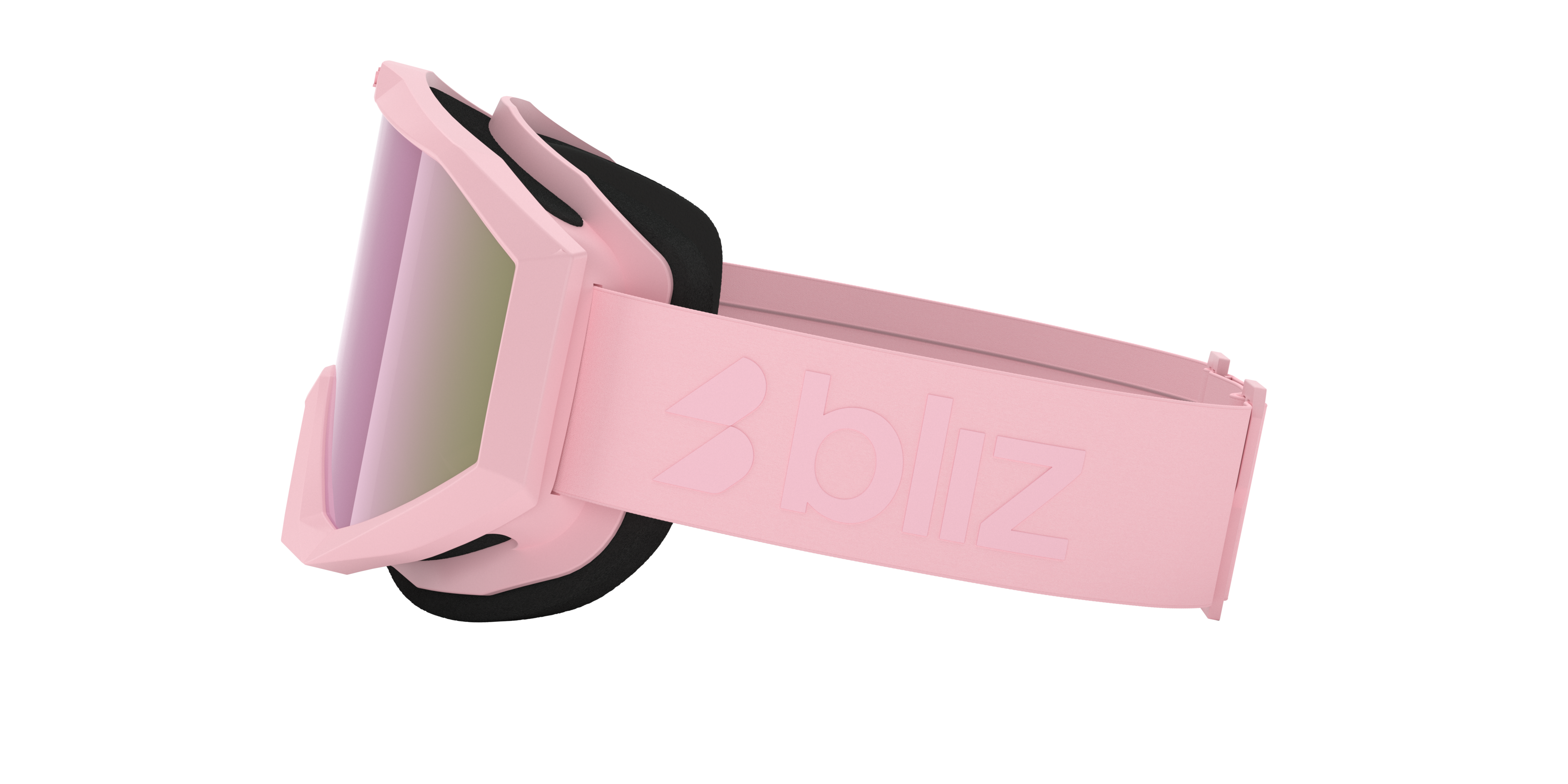 Bliz Liner jr. - Bleik