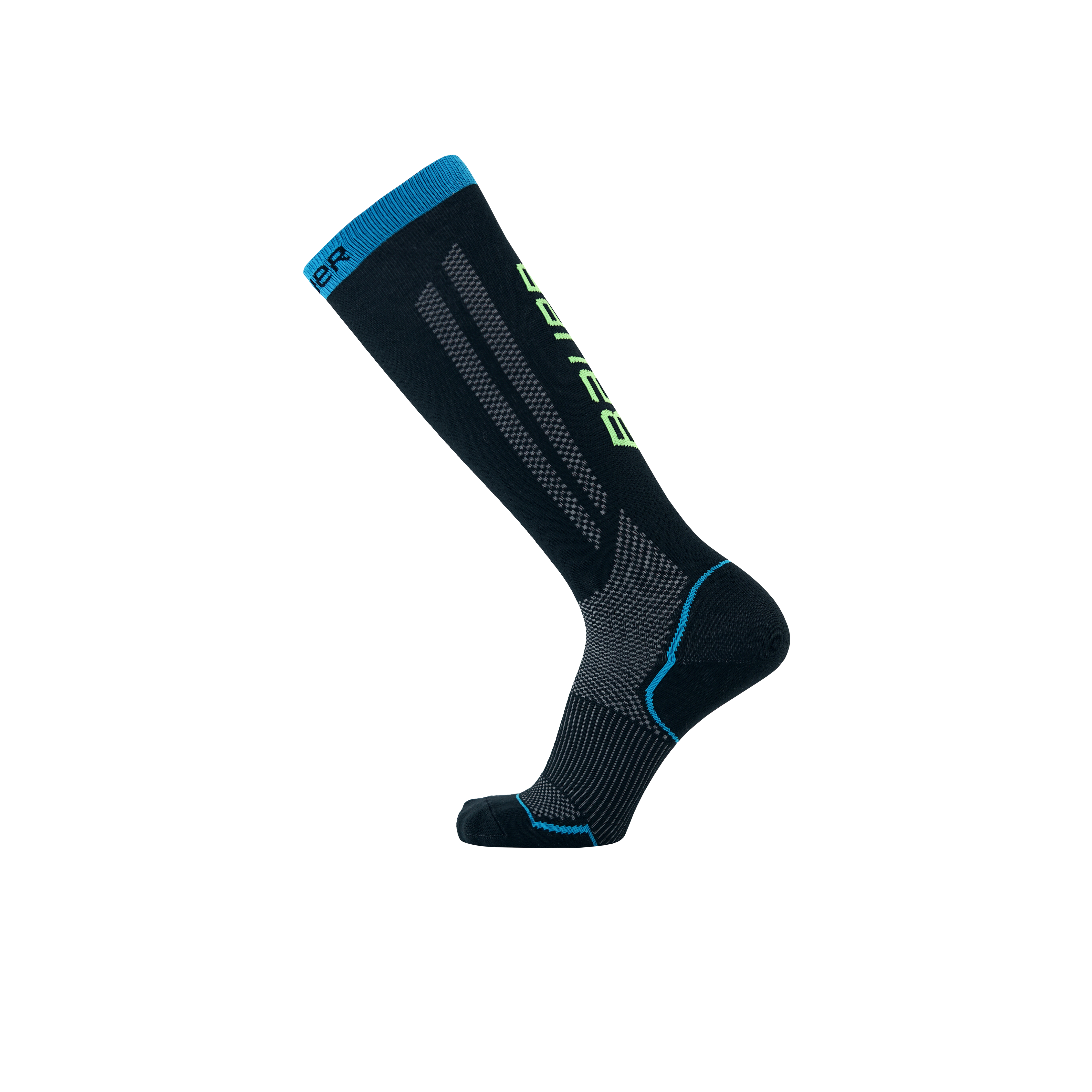 Bauer PERFORMANCE TALL SKATE SOCK