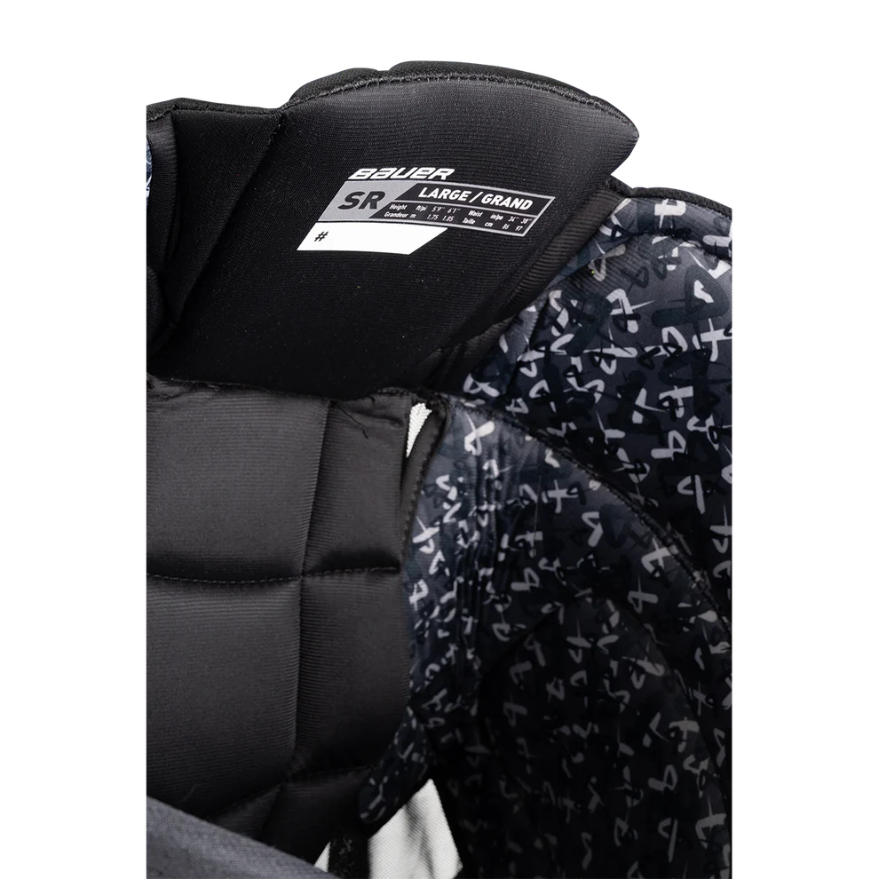 Bauer X Pant - Senior
