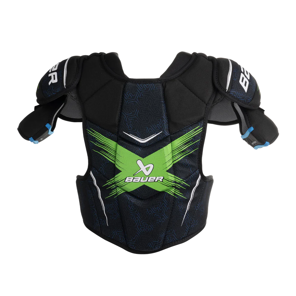 Bauer X Shoulder Pad - Junior