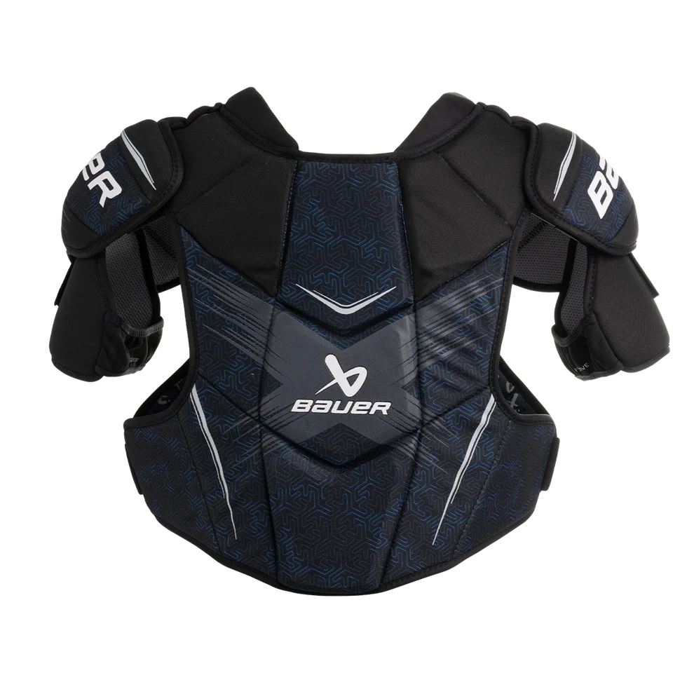 Bauer X Shoulder Pad - Senior