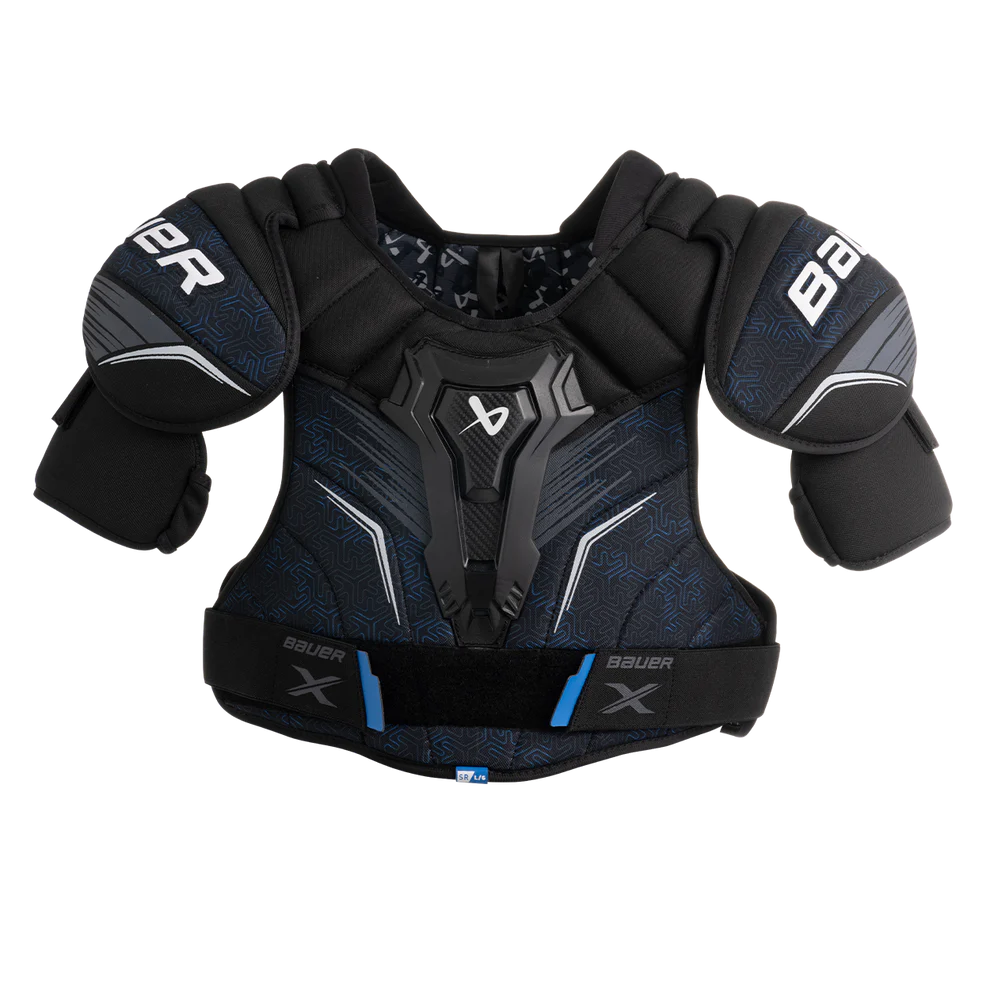 Bauer X Shoulder Pad - Senior