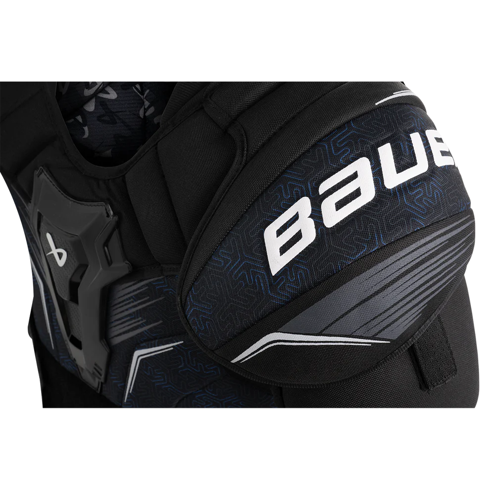 Bauer X Shoulder Pad - Senior