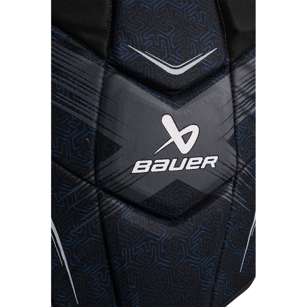 Bauer X Shoulder Pad - Senior