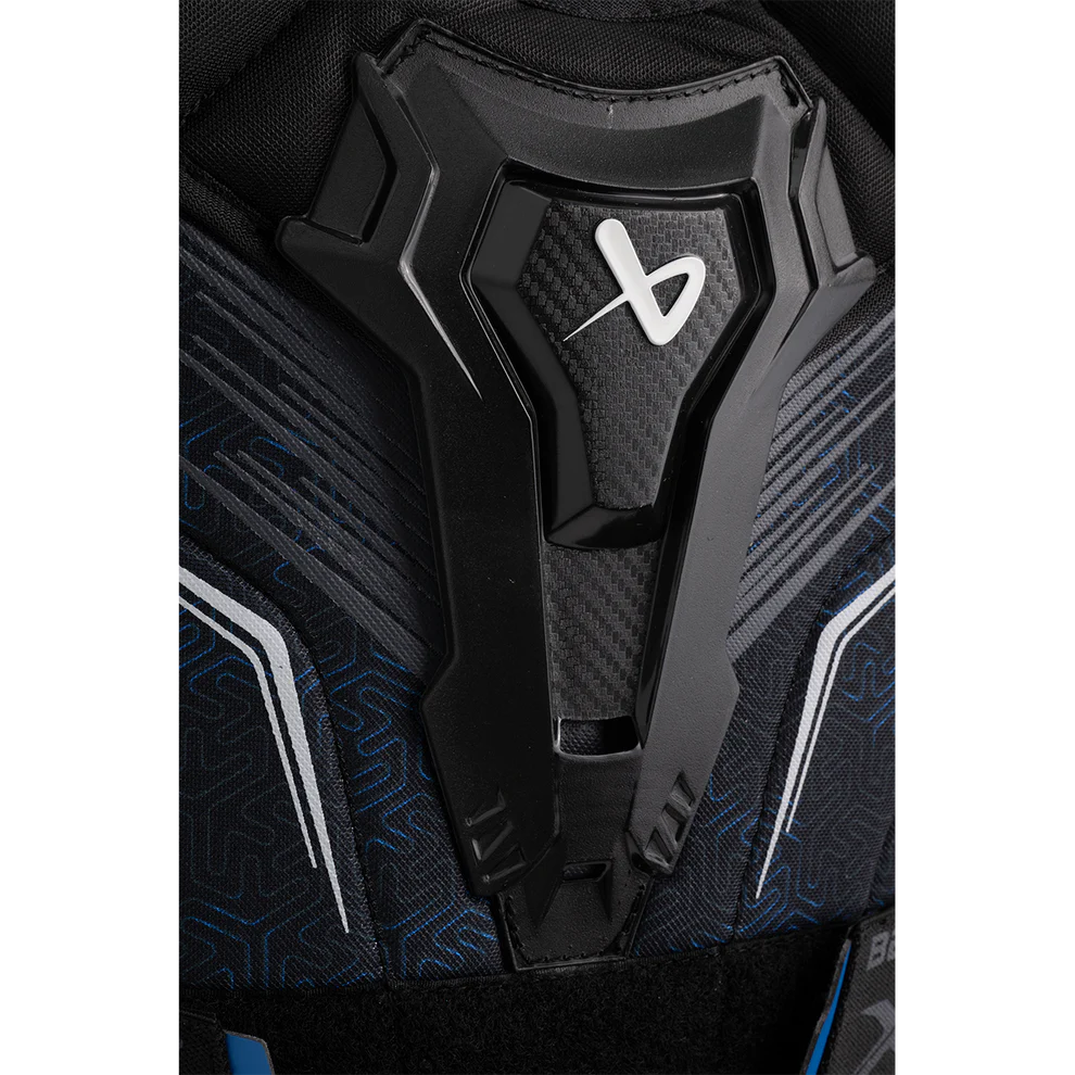 Bauer X Shoulder Pad - Senior