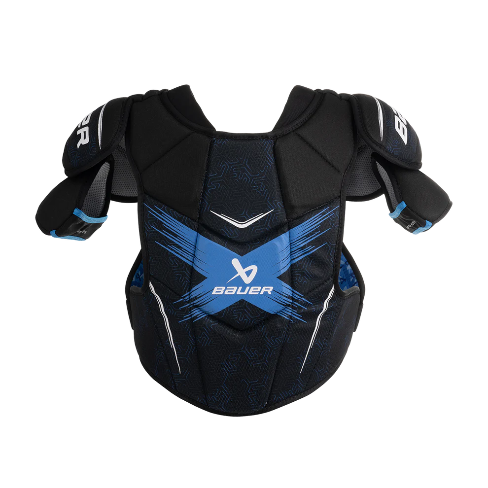 Bauer X Shoulder Pad - Intermediate