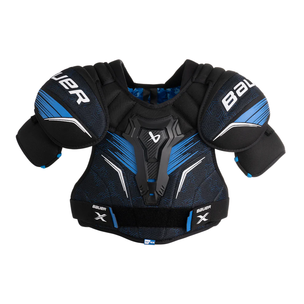 Bauer X Shoulder Pad - Intermediate