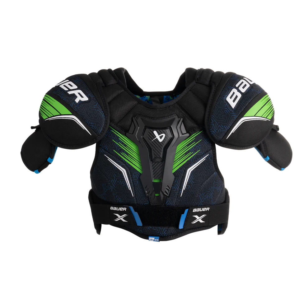 Bauer X Shoulder Pad - Junior