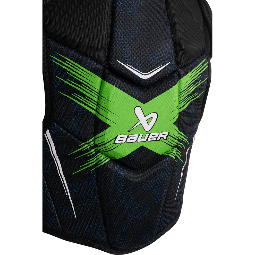 Bauer X Shoulder Pad - Junior